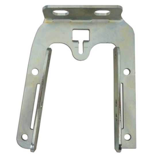 Picture of Frame Support Right Hand 20 Inch 22 Inch Poly Snouts To Fit Capello® - NEW (Aftermarket)