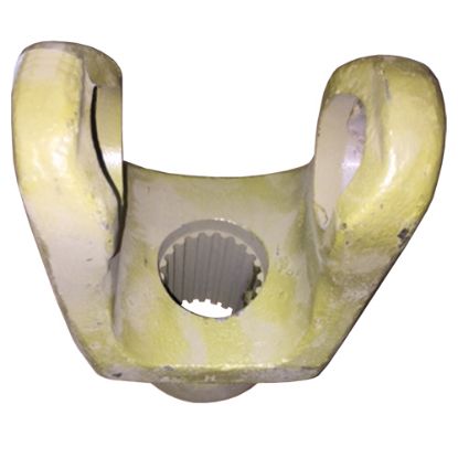 Picture of PTO Knuckle, 540 6 Spline, 2600 Series To Fit Capello® - NEW (Aftermarket)
