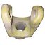 Picture of PTO Knuckle, 540 6 Spline, 2600 Series To Fit Capello® - NEW (Aftermarket)