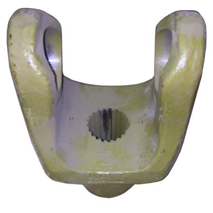 Picture of PTO Knuckle, Small 1000 21 Spline, 2600 Series To Fit Capello® - NEW (Aftermarket)