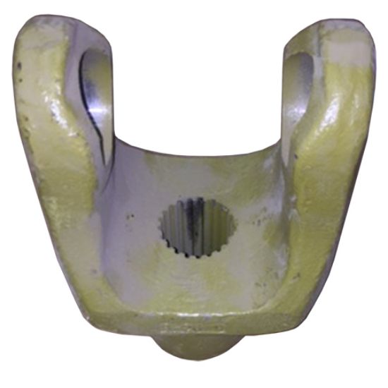 Picture of PTO Knuckle, Small 1000 21 Spline, 2600 Series To Fit Capello® - NEW (Aftermarket)