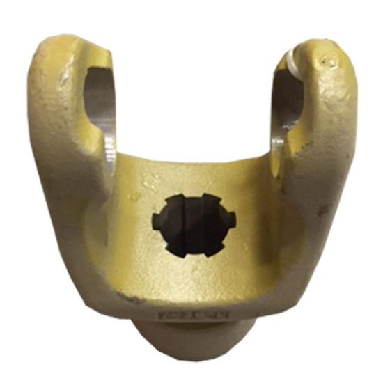 Picture of PTO Knuckle, 540 6 Spline, 2500 Series To Fit Capello® - NEW (Aftermarket)