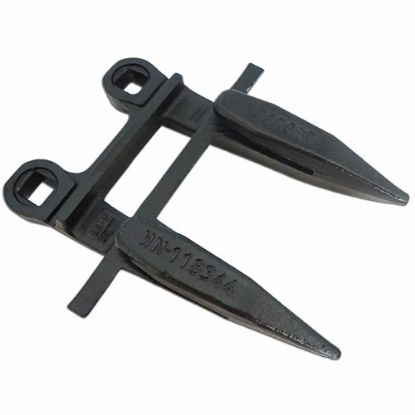 Picture of Knife Guard Double 5 Per Pack Priced Per Piece To Fit Miscellaneous® - NEW (Aftermarket)