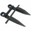 Picture of Knife Guard Double, Pack of 5, Priced Individually To Fit Miscellaneous® - NEW (Aftermarket)