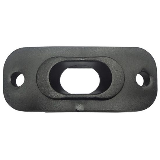 Picture of Grain Head Auger Finger Guide, Pack of 5, Priced Each To Fit Miscellaneous® - NEW (Aftermarket)