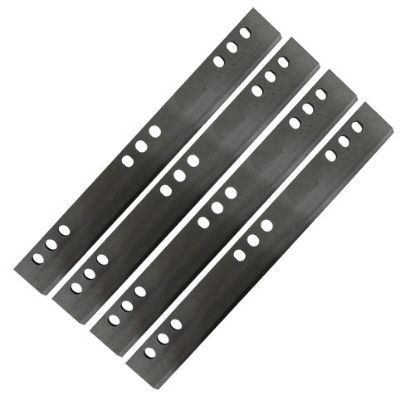 Picture of Stalk Roll Knife Tungsten Coated Pack of 4 Priced Individual To Fit International/CaseIH® - NEW (Aftermarket)