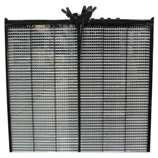 Picture of Top Adjustable Air foil Chaffer To Fit International/CaseIH® - NEW (Aftermarket)