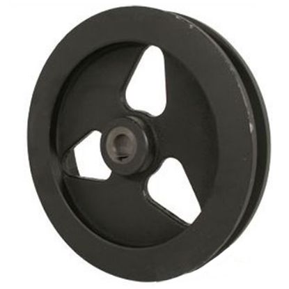 Show details for Grain Head, Wobble Box, Pulley To Fit International/CaseIH® - NEW (Aftermarket) Picture of Grain Head, Wobble Box, Pulley To Fit International/CaseIH® - NEW (Aftermarket)