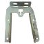 Picture of Frame Support Left Hand 20 Inch and 22 Inch Poly Snouts To Fit Capello® - NEW (Aftermarket)