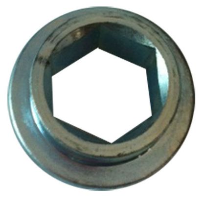 Show details for Spacer Sleeve 20 Inch and 22 Inch Row Spacing To Fit Capello® - NEW (Aftermarket) Picture of Spacer Sleeve 20 Inch and 22 Inch Row Spacing To Fit Capello® - NEW (Aftermarket)