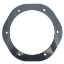 Picture of Seal Ring, Outer Retaining Plate, Folding Heads Capello To Fit Capello® - NEW (Aftermarket)