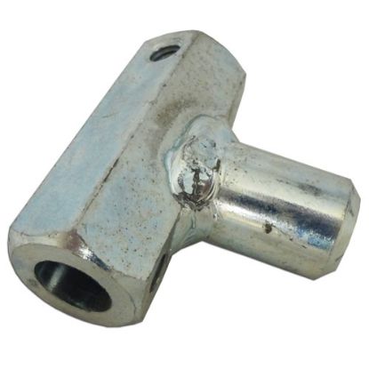 Picture of Deck Plate Cam Hex Joint, 20 Inch and 22 Inch Spacing Heads To Fit Capello® - NEW (Aftermarket)