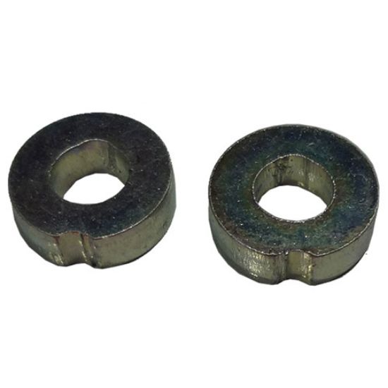 Picture of J Hook Bushing Package of 2 To Fit Capello® - NEW (Aftermarket)