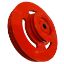 Picture of Chopper, Drive Pulley To Fit International/CaseIH® - NEW (Aftermarket)