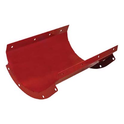 Picture of Grain Auger Trough To Fit International/CaseIH® - NEW (Aftermarket)