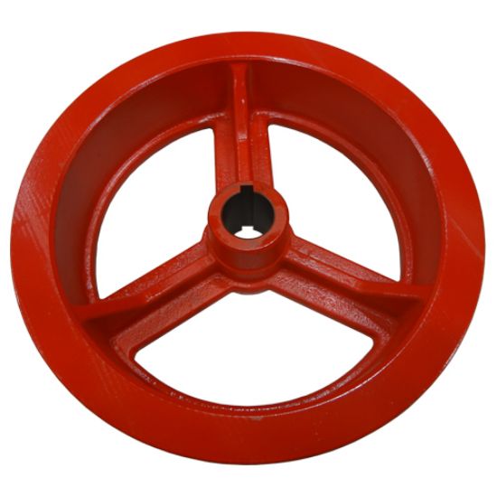 Picture of Feeder House Jack Shaft Sheave To Fit International/CaseIH® - NEW (Aftermarket)