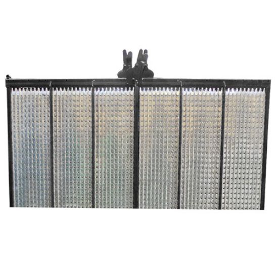 Picture of Top Chaffer Sieve - Adjustable Short Finger, Extended Length To Fit International/CaseIH® - NEW (Aftermarket)