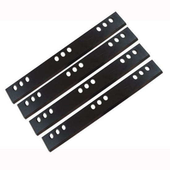 Picture of Stalk Roll Knife Heat Treated, Pack of 4, Priced Individuall To Fit International/CaseIH® - NEW (Aftermarket)