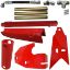 Picture of Third Lift Cylinder Kit, 54 Inch Feeder House To Fit International/CaseIH® - NEW (Aftermarket)