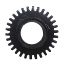 Picture of Fan Speed Tone Wheel To Fit International/CaseIH® - NEW (Aftermarket)
