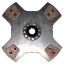 Picture of Disc, Clutch To Fit International/CaseIH® - NEW (Aftermarket)