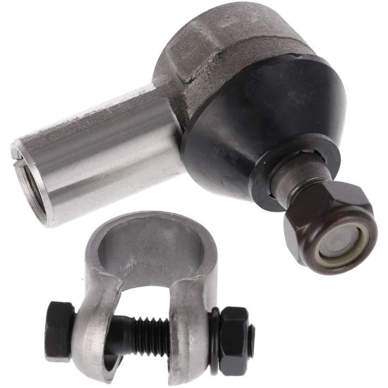 Picture of Cylinder End, Power Steering To Fit International/CaseIH® - NEW (Aftermarket)