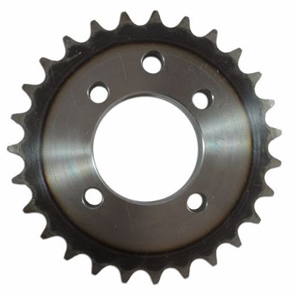 Show details for Elevator, Clean Grain, Drive Sprocket To Fit International/CaseIH® - NEW (Aftermarket) Picture of Elevator, Clean Grain, Drive Sprocket To Fit International/CaseIH® - NEW (Aftermarket)