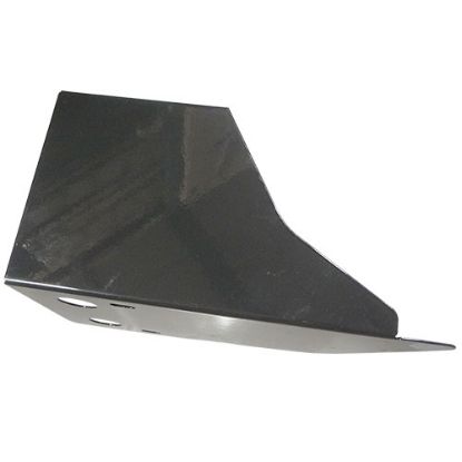 Picture of Guard Left Hand Rigid Fender Auger 2019 and Newer To Fit Capello® - NEW (Aftermarket)