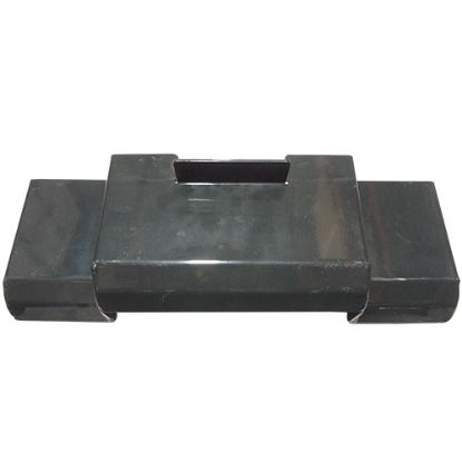 Picture of Center Guard To Fit Capello® - NEW (Aftermarket)