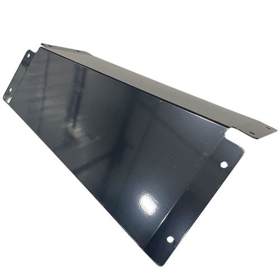 Picture of PTO Transmission Shield Right Hand 16 Row 30 Inch Folding To Fit Capello® - NEW (Aftermarket)