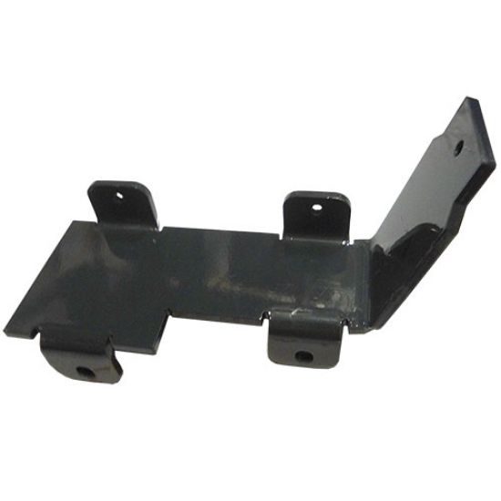 Picture of Cylinder Guard Left Hand To Fit Capello® - NEW (Aftermarket)