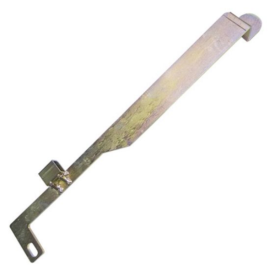 Picture of Hood Support Plate Right Hand 20 Inch Spacing To Fit Capello® - NEW (Aftermarket)