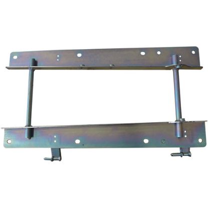 Picture of Poly Bracket 22 Inch Center Hood To Fit Capello® - NEW (Aftermarket)