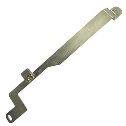 Picture of Hood Support Plate Right Hand 22 Inch Spacing To Fit Capello® - NEW (Aftermarket)