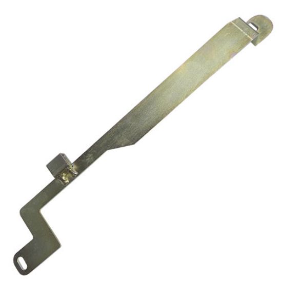 Picture of Hood Support Plate Right Hand 22 Inch Spacing To Fit Capello® - NEW (Aftermarket)