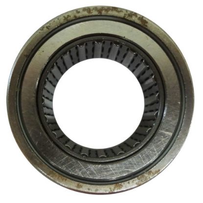 Show details for Stalk Roller Bearing Front To Fit Capello® - NEW (Aftermarket) Picture of Stalk Roller Bearing Front To Fit Capello® - NEW (Aftermarket)
