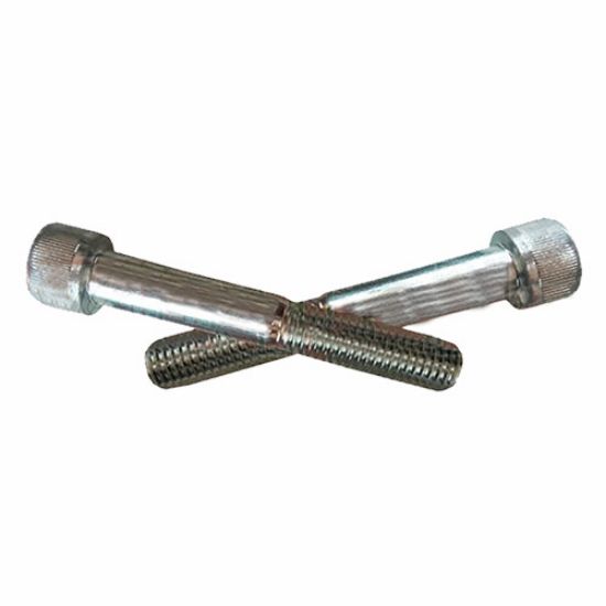 Picture of Socket Head Bolt, M6 x 50mm 1.0 Pitch, Pack of 2 To Fit Capello® - NEW (Aftermarket)