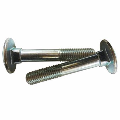 Picture of Carriage Bolt, M14 x 85mm 2.0 Pitch, Package of 2 To Fit Capello® - NEW (Aftermarket)
