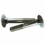 Picture of Carriage Bolt, M14 x 85mm 2.0 Pitch, Package of 2 To Fit Capello® - NEW (Aftermarket)