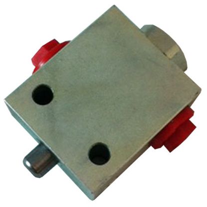 Picture of Pivoting Divider Valve, 8 Row 30 Inch Folding To Fit Capello® - NEW (Aftermarket)