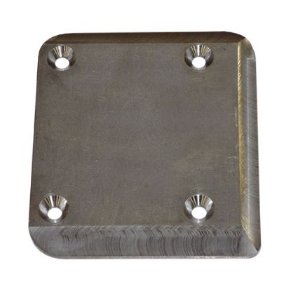 Show details for Gear Box Cover To Fit Capello® - NEW (Aftermarket) Picture of Gear Box Cover To Fit Capello® - NEW (Aftermarket)