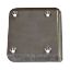 Picture of Gear Box Cover To Fit Capello® - NEW (Aftermarket)