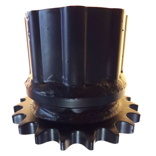 Picture of Clutch, Cross Auger Drive, 12 row 20 Inch and 22 Inch To Fit Capello® - NEW (Aftermarket)