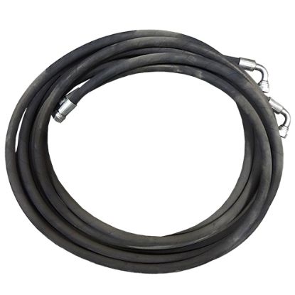 Picture of Hydraulic Pipe, Hydraulic 8 Row 30 Inch Folding To Fit Capello® - NEW (Aftermarket)