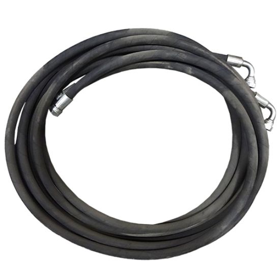 Picture of Hydraulic Pipe, Hydraulic 8 Row 30 Inch Folding To Fit Capello® - NEW (Aftermarket)