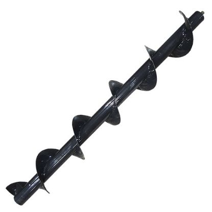 Picture of Wing Auger Right Hand 12 Row 38 Inch Folding Heads To Fit Capello® - NEW (Aftermarket)