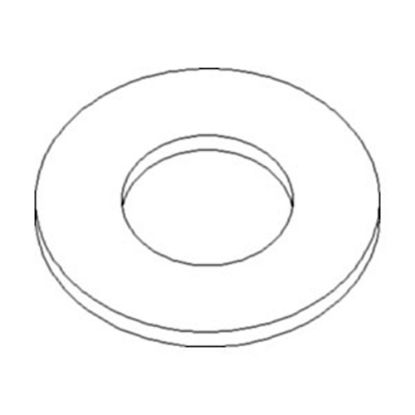 Picture of Facing, Auger Slip Clutch To Fit International/CaseIH® - NEW (Aftermarket)