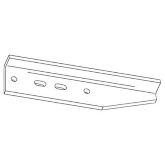 Picture of Rotor Bar, Rear, Extention To Fit International/CaseIH® - NEW (Aftermarket)