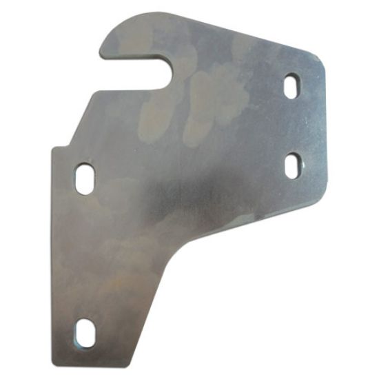 Picture of Support Bracket, Left Hand Deck Plate Folding Heads To Fit Capello® - NEW (Aftermarket)