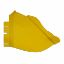 Picture of Side Shield Left Hand Frame Folding Corn Heads To Fit Capello® - NEW (Aftermarket)